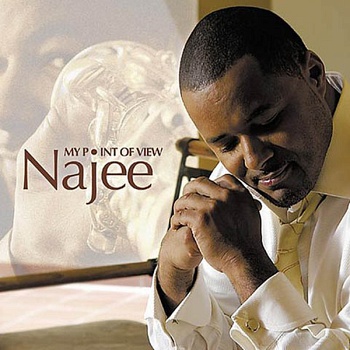 Najee / My Point of View [Hybrid Multichannel/Stereo SACD]